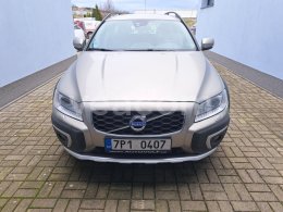 Online aukce: VOLVO  XC70 D4 4X4