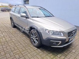 Online aukce: VOLVO  XC70 D4 4X4