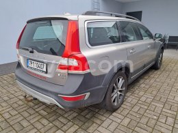 Online aukce: VOLVO  XC70 D4 4X4