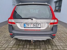 Online aukce: VOLVO  XC70 D4 4X4