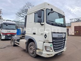 Online aukce: DAF  XF 460 FT