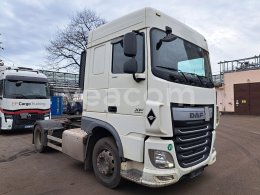 Online aukce: DAF  XF 460 FT