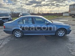 Online aukce: BMW  525 I