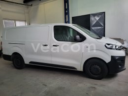 Online auction: OPEL  VIVARO