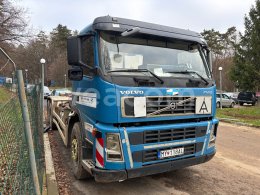 Online auction: VOLVO  FM12 64R 380