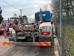 Online auction: VOLVO  FM12 64R 380