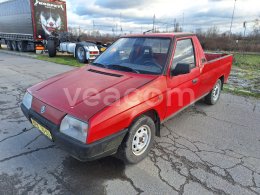 Online auction: ŠKODA  PICK UP DFF