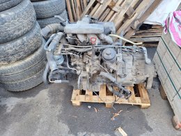 Online aukce:   MOTOR MB VITO 2,3