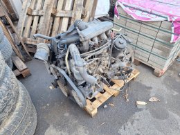 Online aukce:   MOTOR MB VITO 2,3