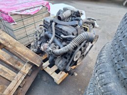 Online aukce:   MOTOR MB VITO 2,3