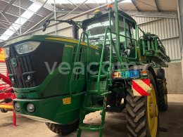 Online auction: JOHN DEERE  R4040I 4X4