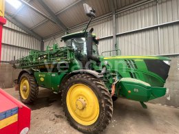 Online auction: JOHN DEERE  R4040I 4X4