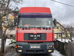 Online auction: MAN  19.414 FLLC