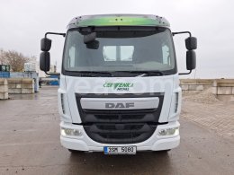 Online aukce: DAF  LF 310 FA