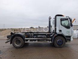 Online aukce: DAF  LF 310 FA