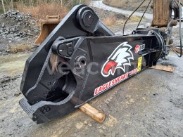 Online auction:  HYDRAULICKÉ NŮŽKY MBI SH310RPT