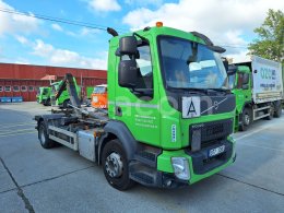 Online aukce: VOLVO  FL 240