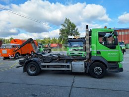 Online aukce: VOLVO  FL 240