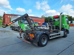 Online aukce: VOLVO  FL 240