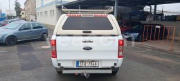 Online aukce: FORD  RANGER 4X4