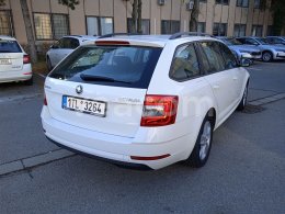 Online aukce: ŠKODA  OCTAVIA