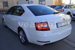 Online aukce: ŠKODA  OCTAVIA