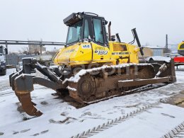 Online aukce: NEW HOLLAND  D 180