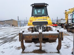 Online aukce: NEW HOLLAND  D 180