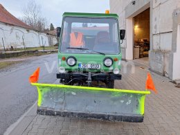 Online aukce: MULTICAR  M 25.1 A 4X4