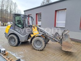 Online aukce: MECALAC  AX 1000 4X4