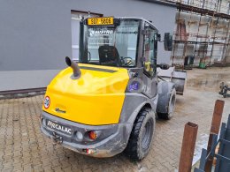 Online aukce: MECALAC  AX 1000 4X4