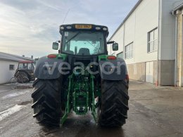 Online auction: JOHN DEERE  6190R 4X4