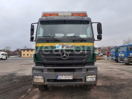 Online aukce: MERCEDES-BENZ  AXOR 3243