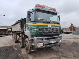 Online aukce: MERCEDES-BENZ  AXOR 3243