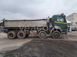 Online aukce: MERCEDES-BENZ  AXOR 3243