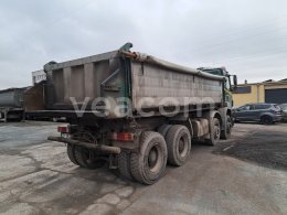 Online aukce: MERCEDES-BENZ  AXOR 3243