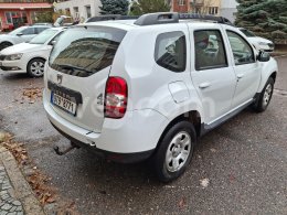 Online aukce: DACIA  DUSTER 4X4