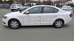 Online aukce: ŠKODA  OCTAVIA