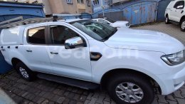 Online aukce: FORD  RANGER 4X4