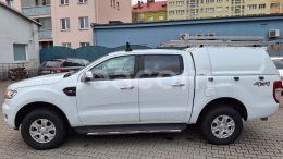 Online aukce: FORD  RANGER 4X4