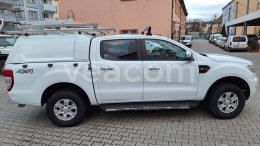 Online aukce: FORD  RANGER 4X4