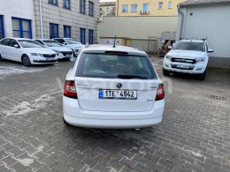 Online aukce: ŠKODA  FABIA