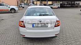 Online aukce: ŠKODA  OCTAVIA