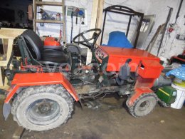 Online auction:  MALOTRAKTOR