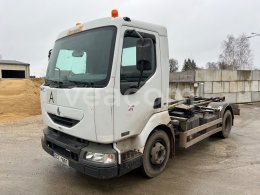 Online aukce: RENAULT  180.10/B P 4X2-10.0-13.5