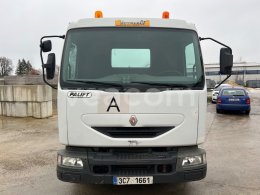 Online auction: RENAULT  180.10/B P 4X2-10.0-13.5