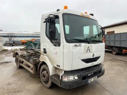 Online auction: RENAULT  180.10/B P 4X2-10.0-13.5