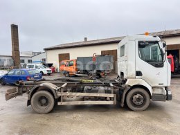 Online auction: RENAULT  180.10/B P 4X2-10.0-13.5