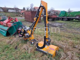 Online auction:   FERRI T320A/TME80