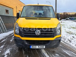 Інтернет-аукціон: VW  CRAFTER